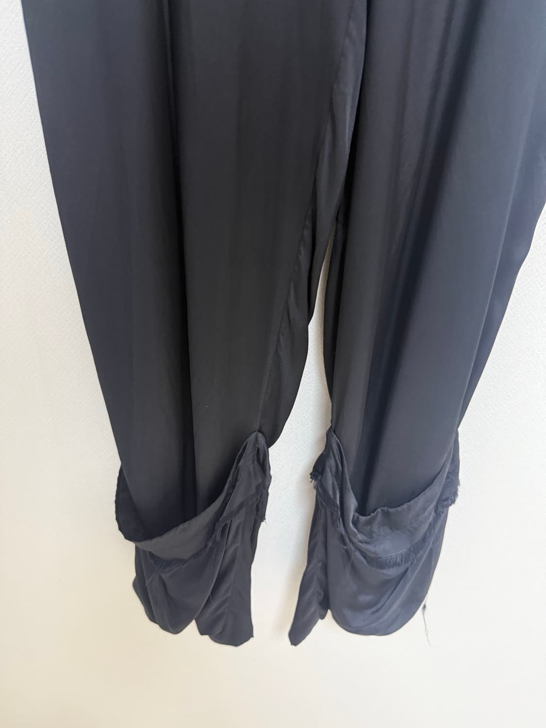 에드워드커밍 큐프라 팬츠 48 상품이미지5