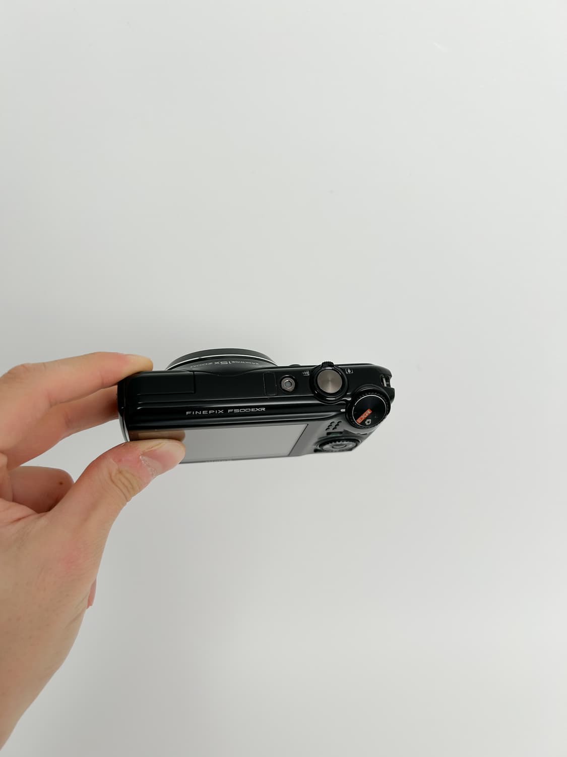 고사양!) 후지필름 파인픽스 f500 Finepix 빈티지 디카 상품이미지7