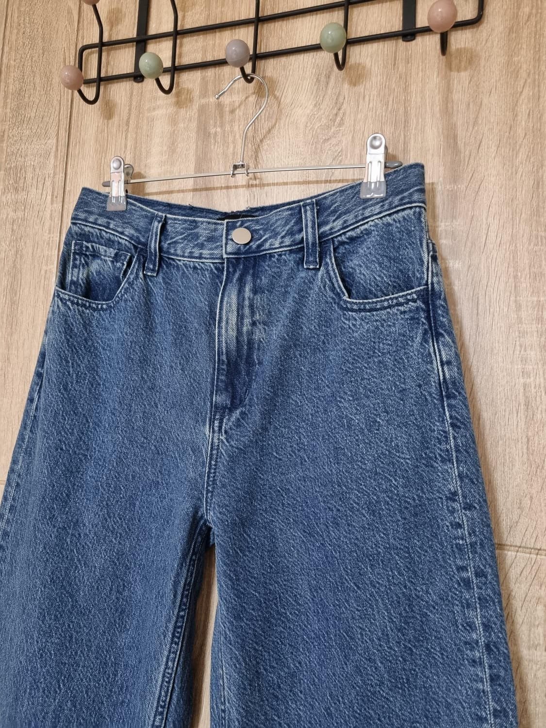 띠어리 데님팬츠 상품이미지2