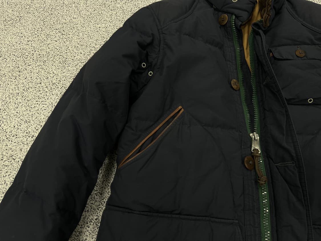 폴로 랄프로렌 다운패딩 상품이미지3