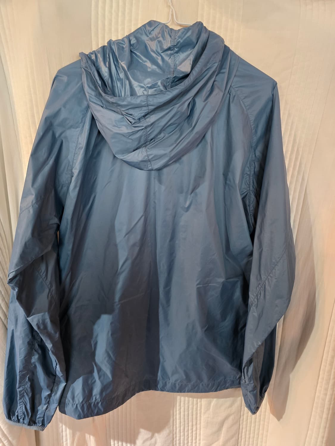 FJ 풋조이 바람막이 자켓 상품이미지3