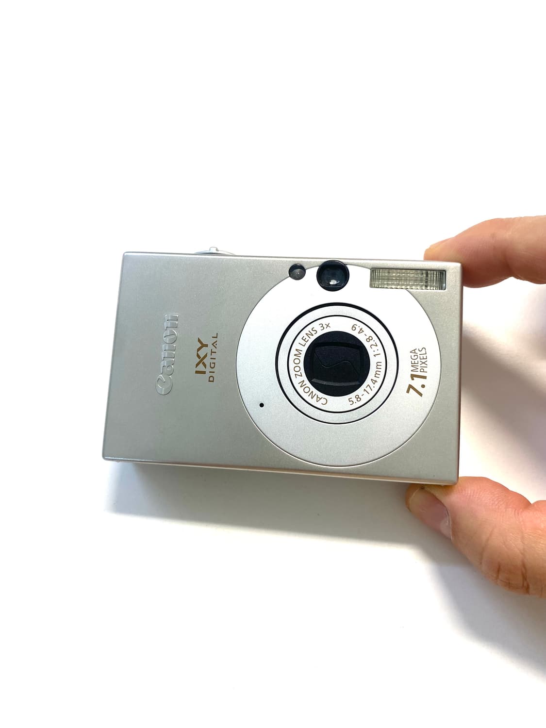 캐논 익서스 IXUS 70 디지털 카메라 (IXY 10) 상품이미지1