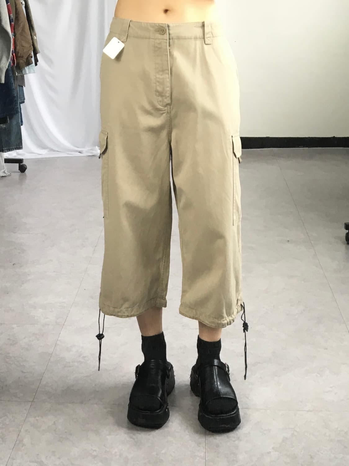 Cago half pants 상품이미지6