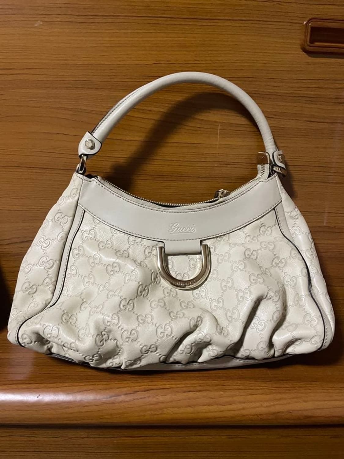 구찌 시마 D링 숄더백 토트백 상품이미지2