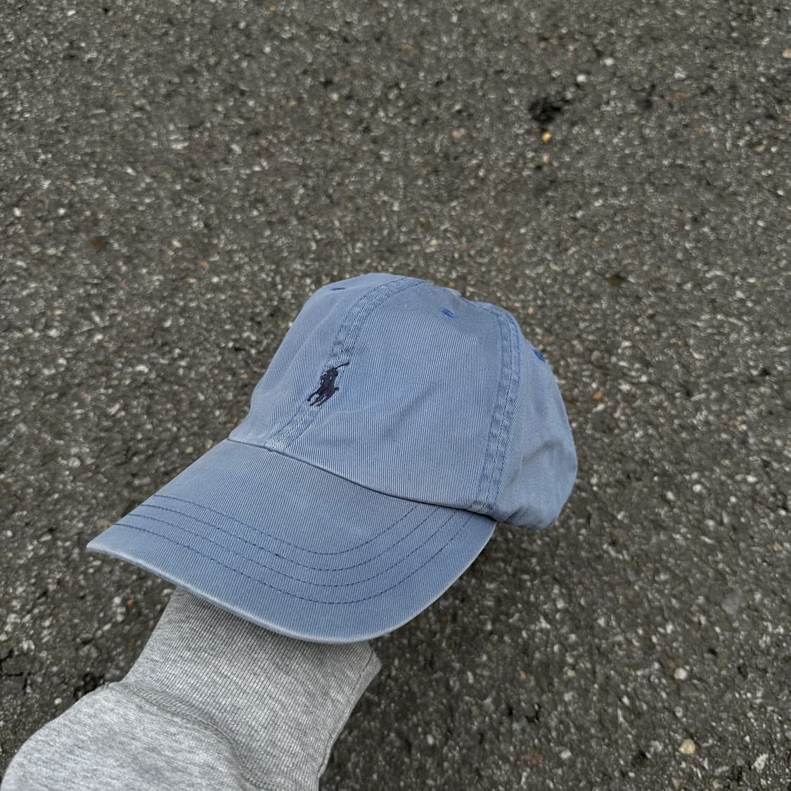 vintage polo ralphlauren cap 상품이미지2