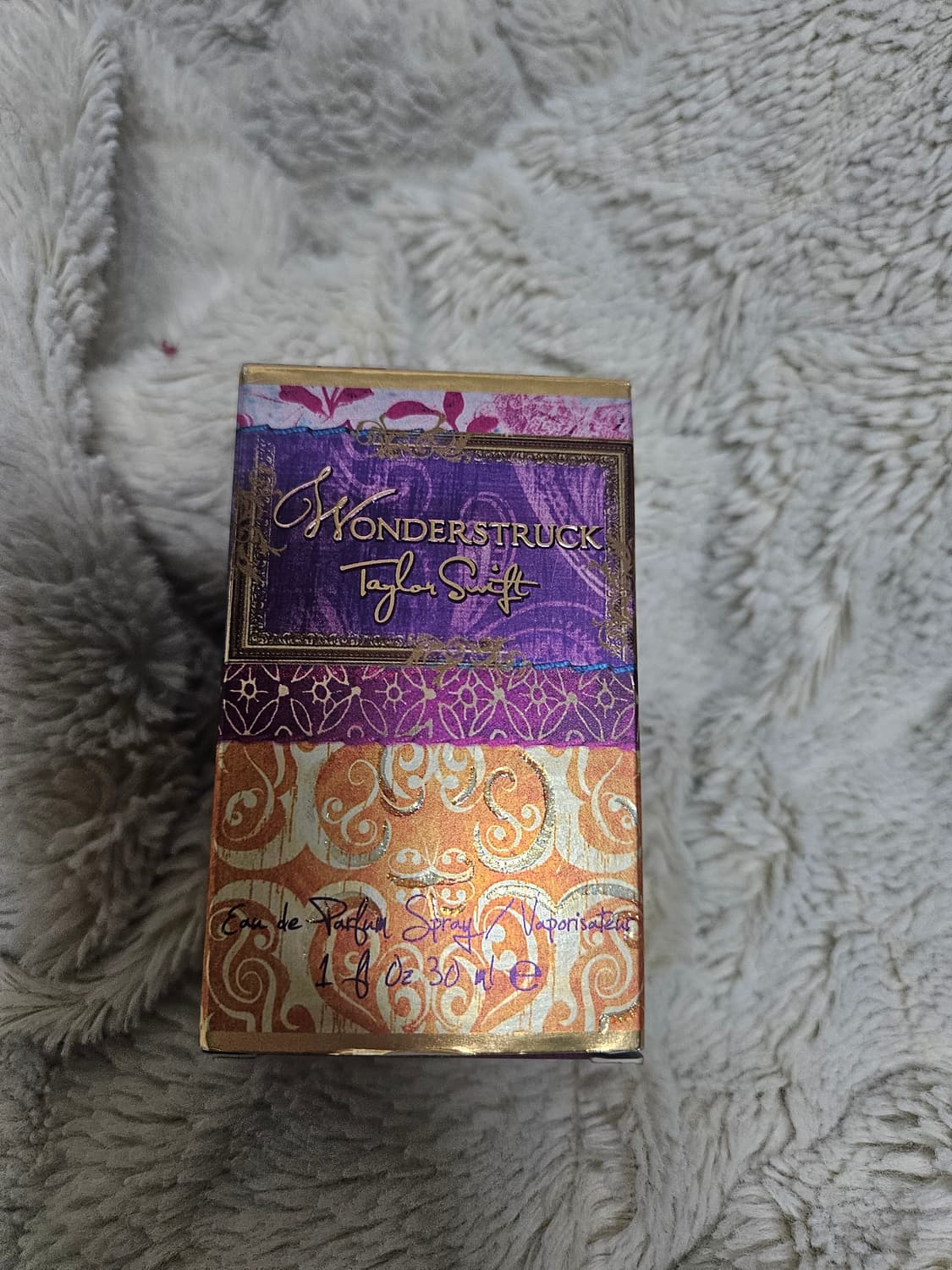 테일러 스위프트 원더스트럭  오드퍼퓸 edp 향수 30ml 상품이미지1