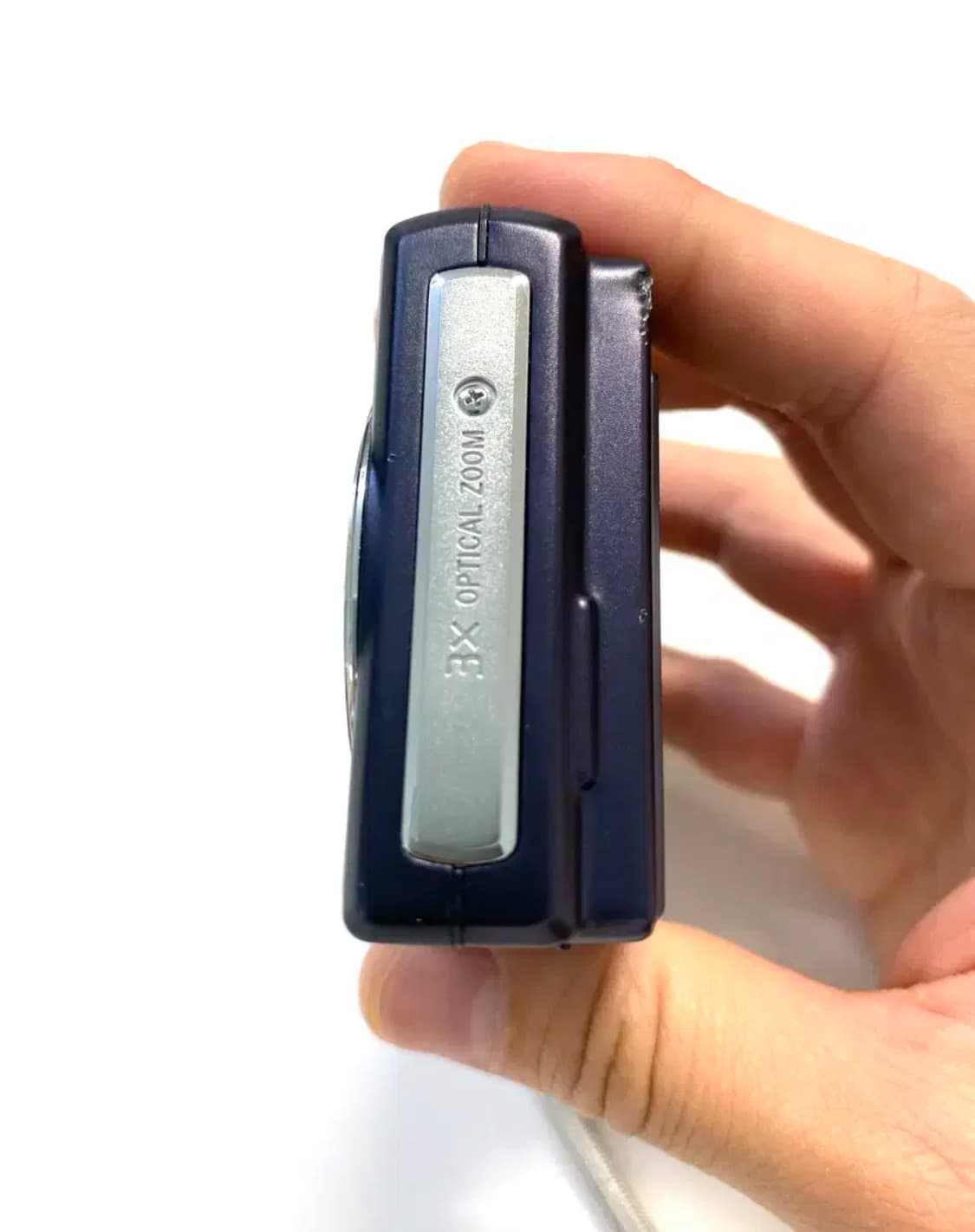소니 사이버샷 DSC-W90 디지털 카메라 상품이미지6