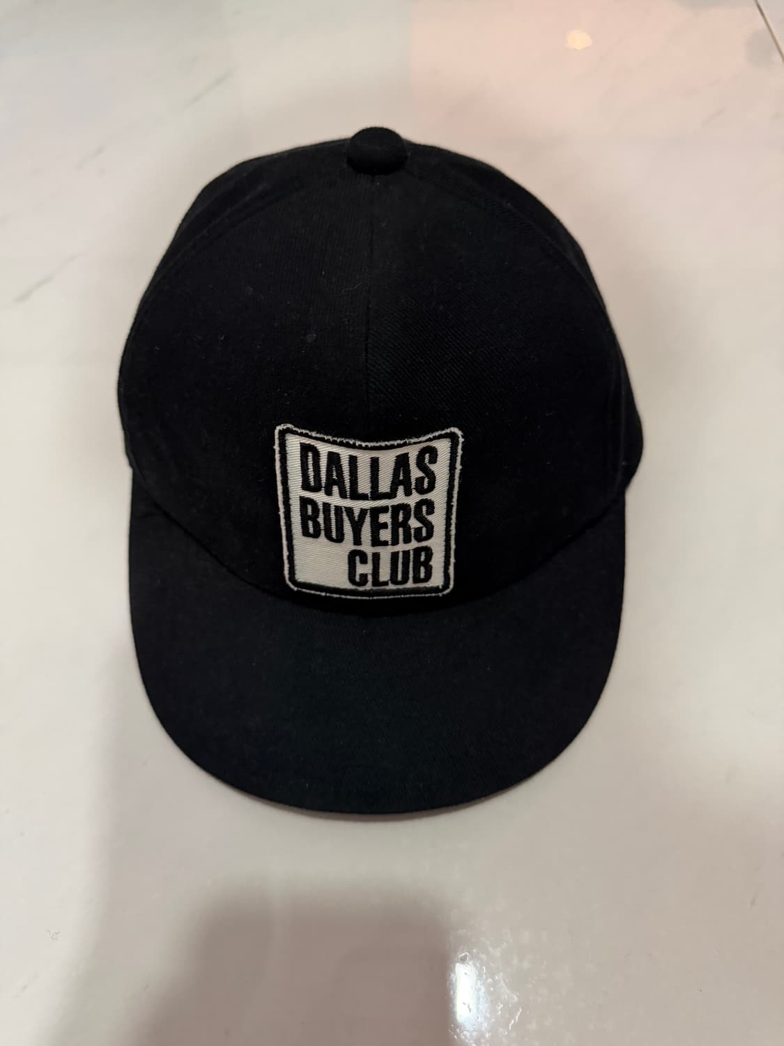 카시라 달라스 바이어스 클럽 스냅백 모자 상품이미지1