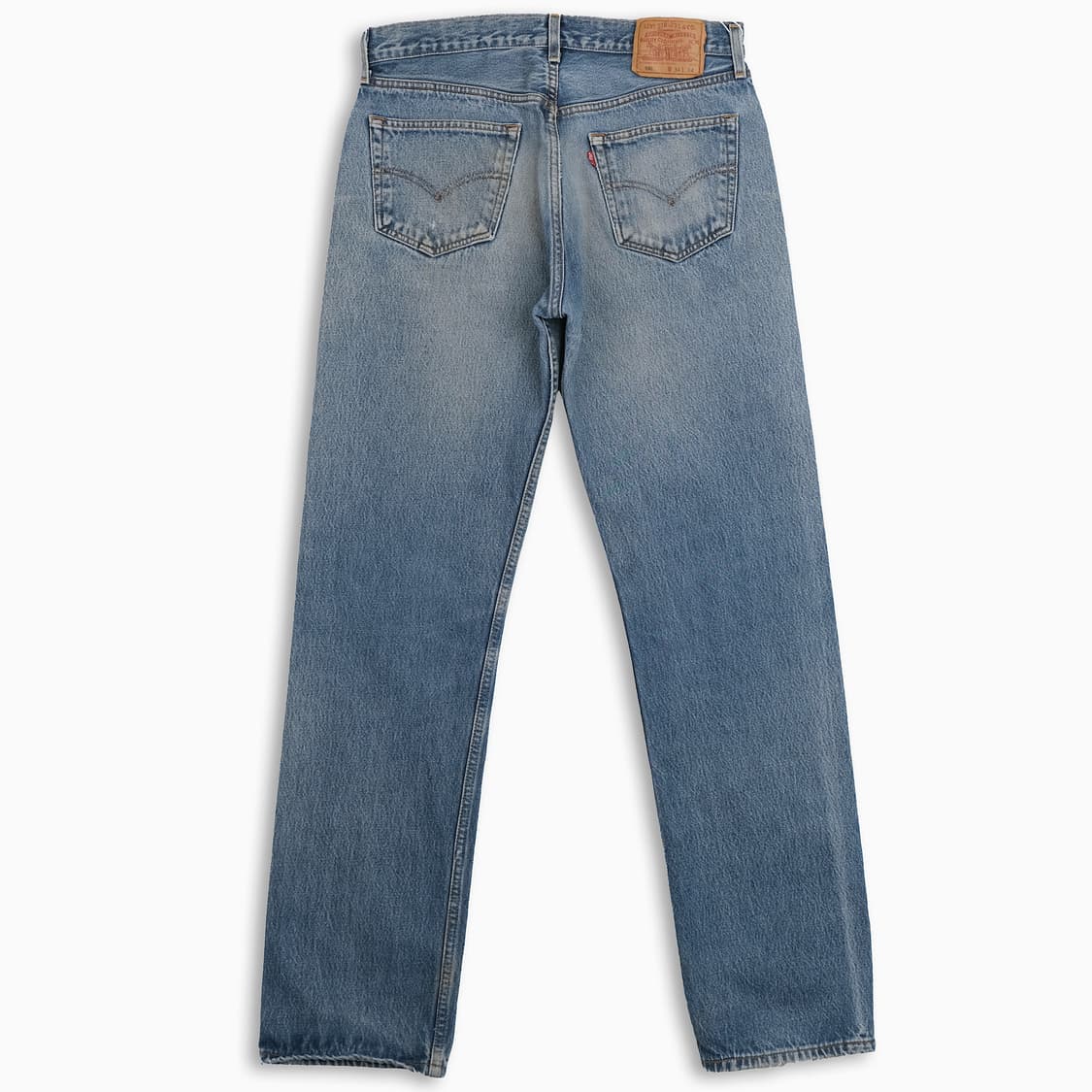 빈티지 리바이스 501 중청 32 인치 LV50134609 상품이미지3