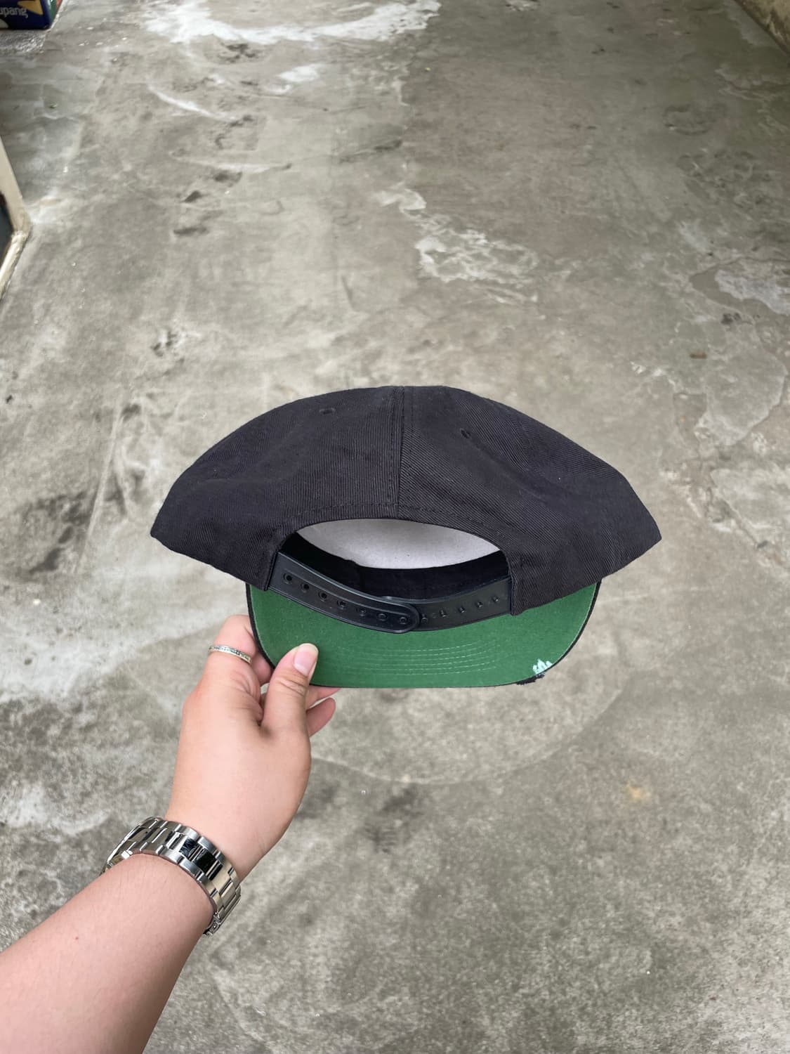 star logo cap 2 상품이미지3