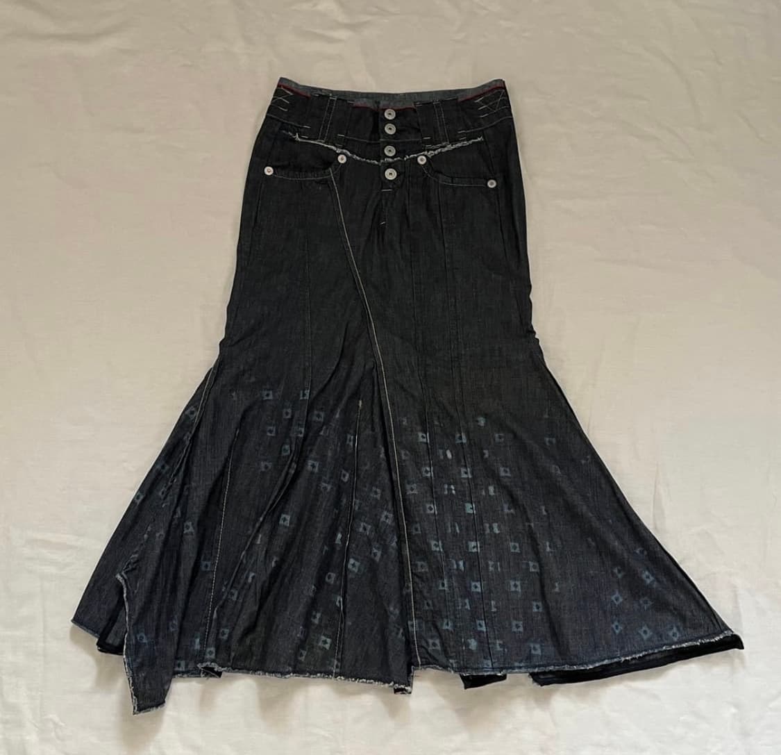 skirt 상품이미지3