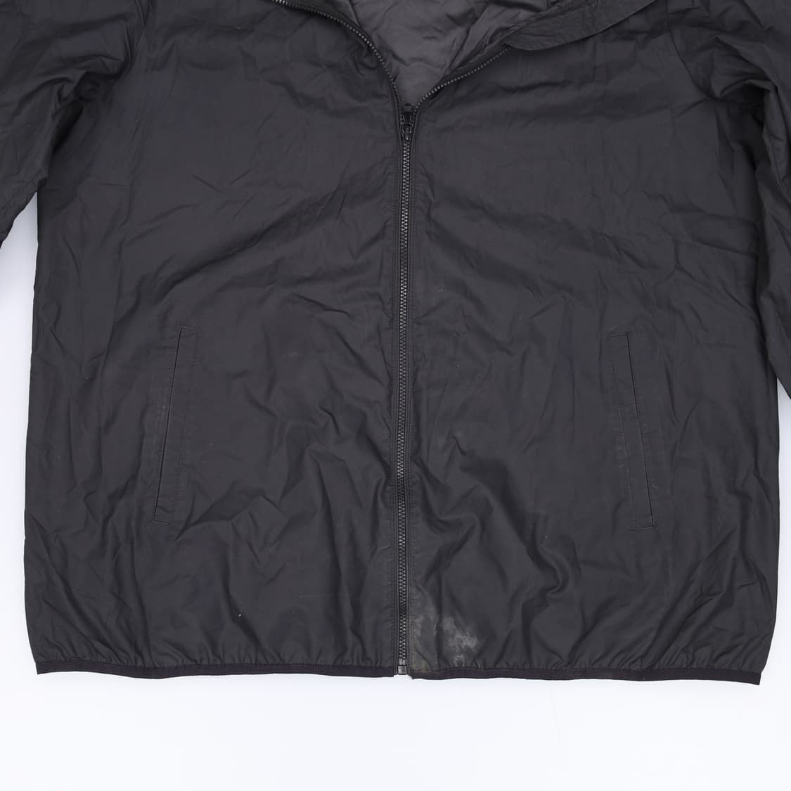 XL 유니클로 바람막이 자켓  상품이미지4