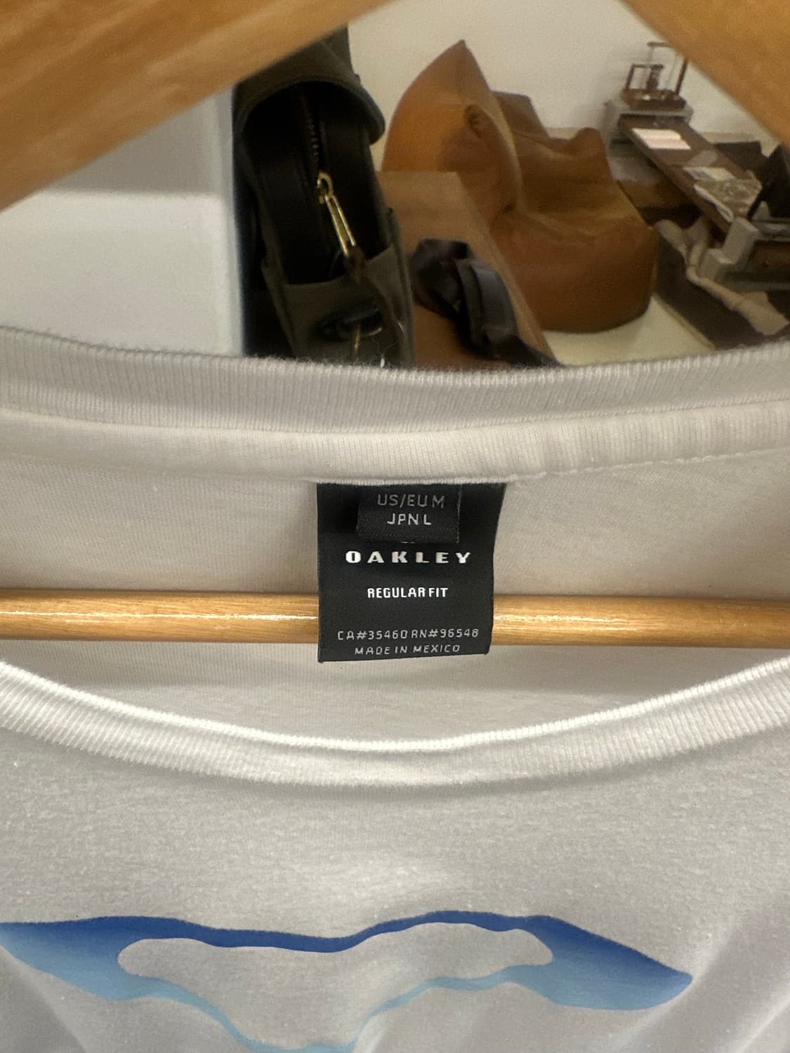 Oakley 오클리 반팔티 상품이미지5