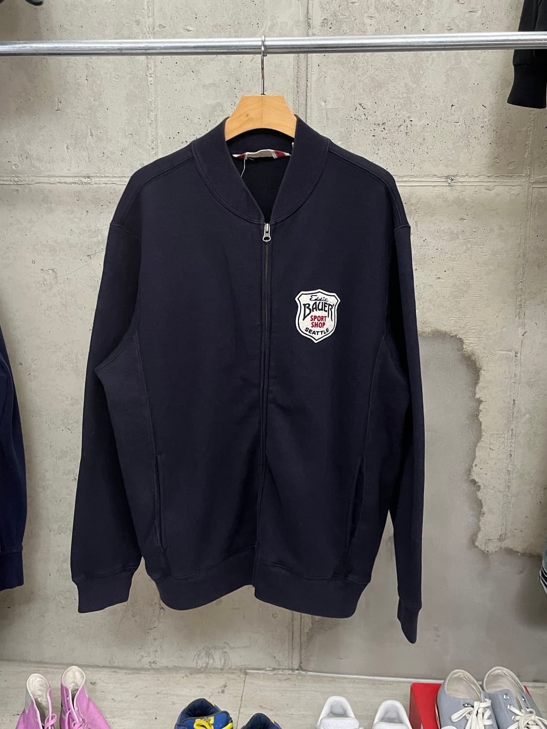 EDDIE BAUER JACKET(105) 상품이미지3