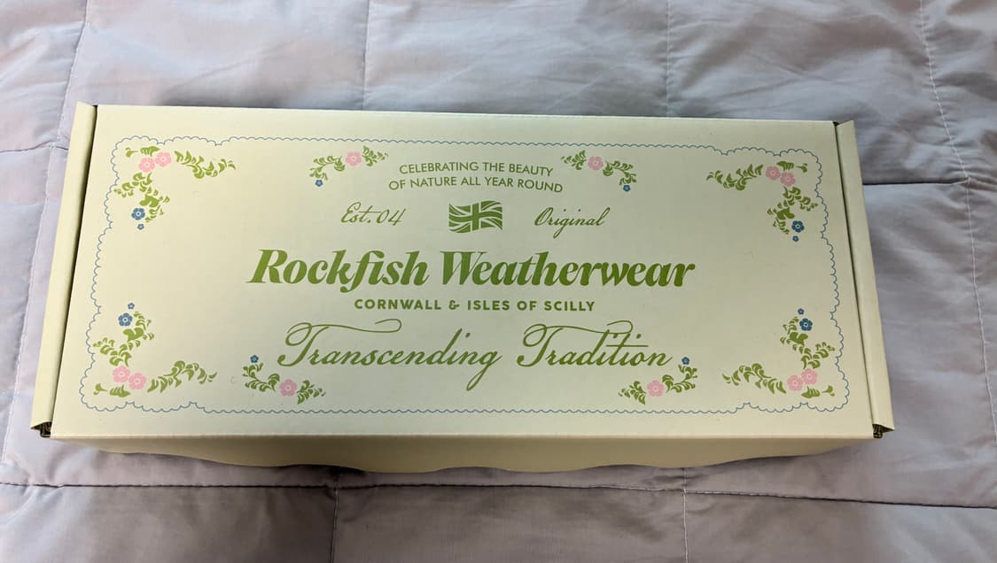 ROCKFISH WEATHERWEAR FLUFFY SHORT GLOVES 상품이미지2