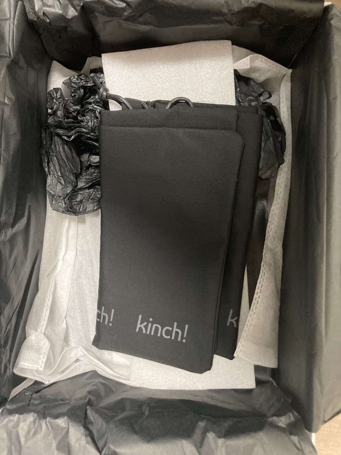 [265] 킨치 SHAWTY - 599 (a) 상품이미지3