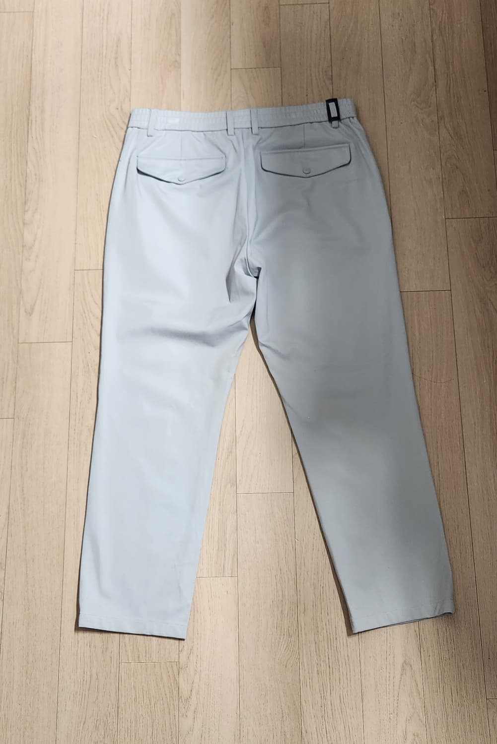 왁골프바지 32-33 (24SS) 상품이미지2