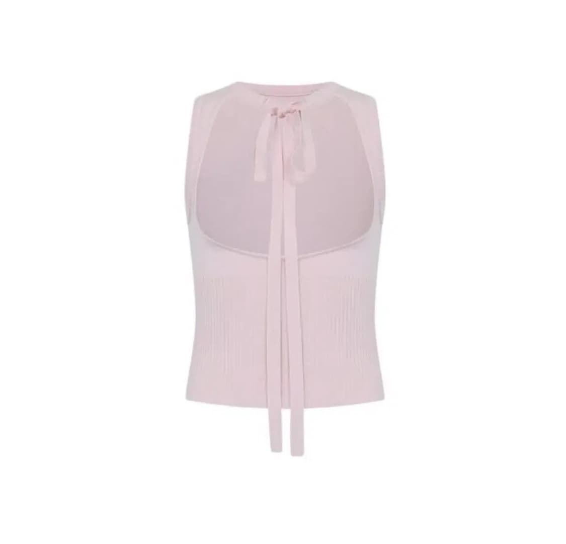 페르트 투웨이니트 베스트 핑크 상품이미지1