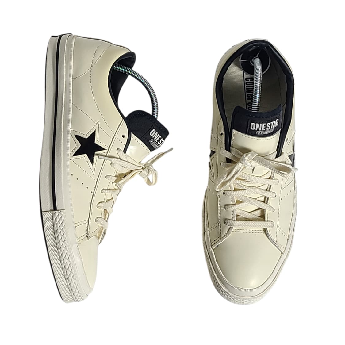 280) CONVERSE 컨버스 원스타 로우 한별 에그렛 상품이미지6