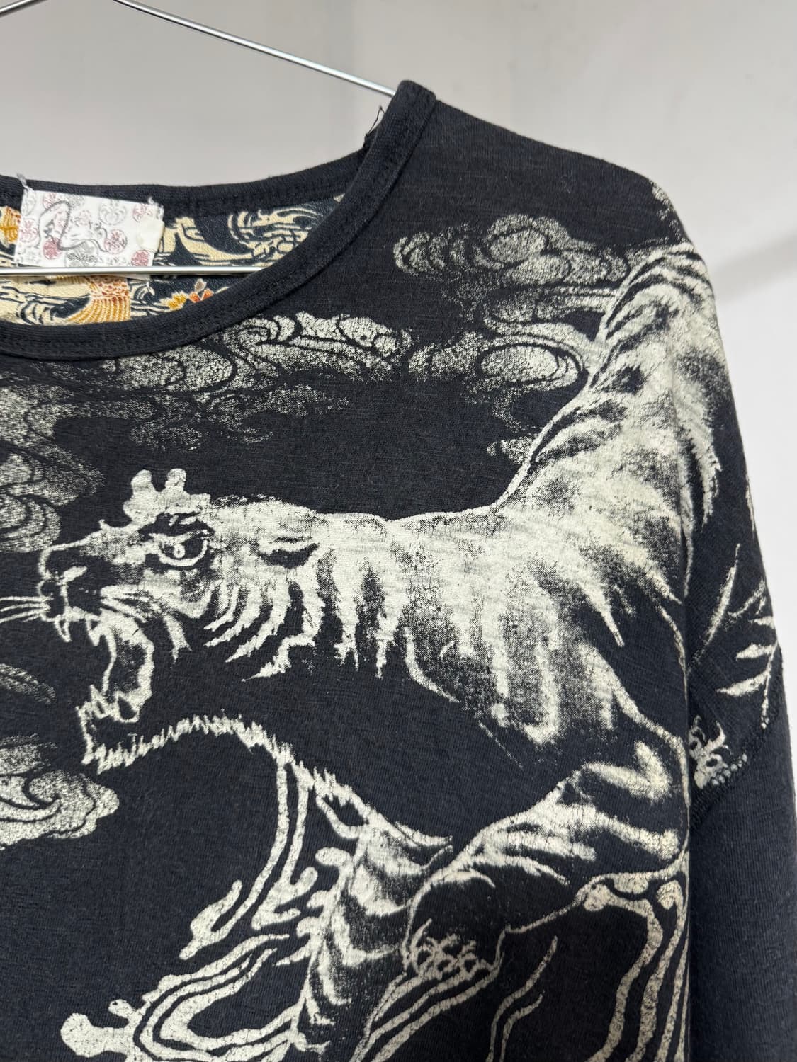 vtg top 상품이미지2