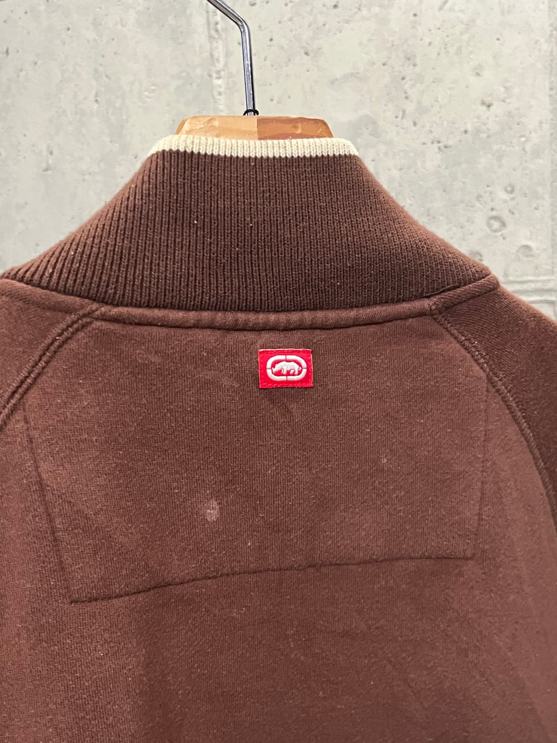 ECKO UNITED JACKET (XL) 상품이미지3