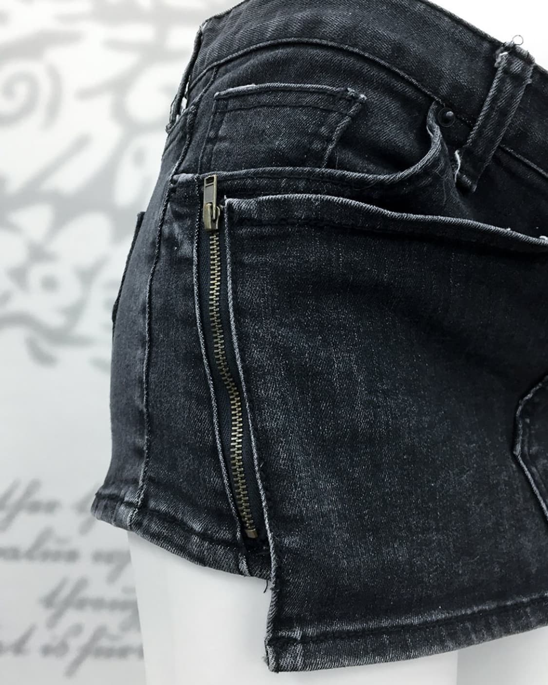 00's grunge girl set up (set 할인가) 상품이미지9