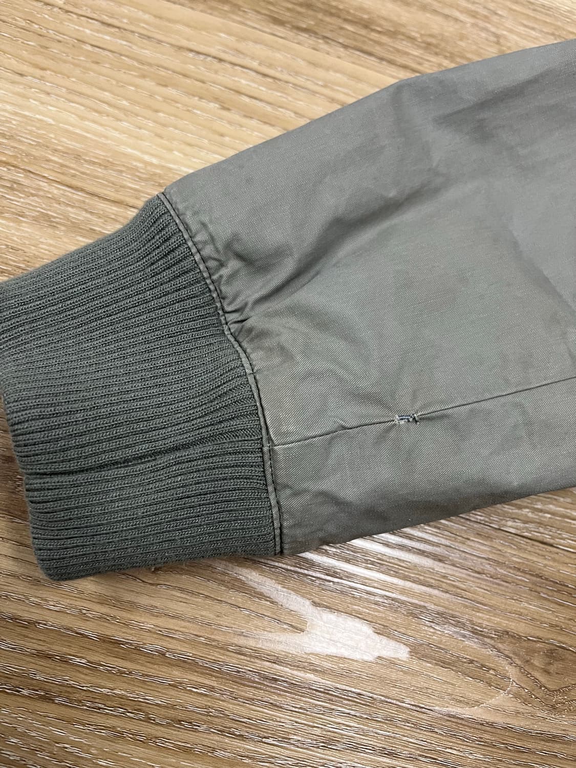 나이키 구스다운 디펜더 자켓 M 상품이미지6