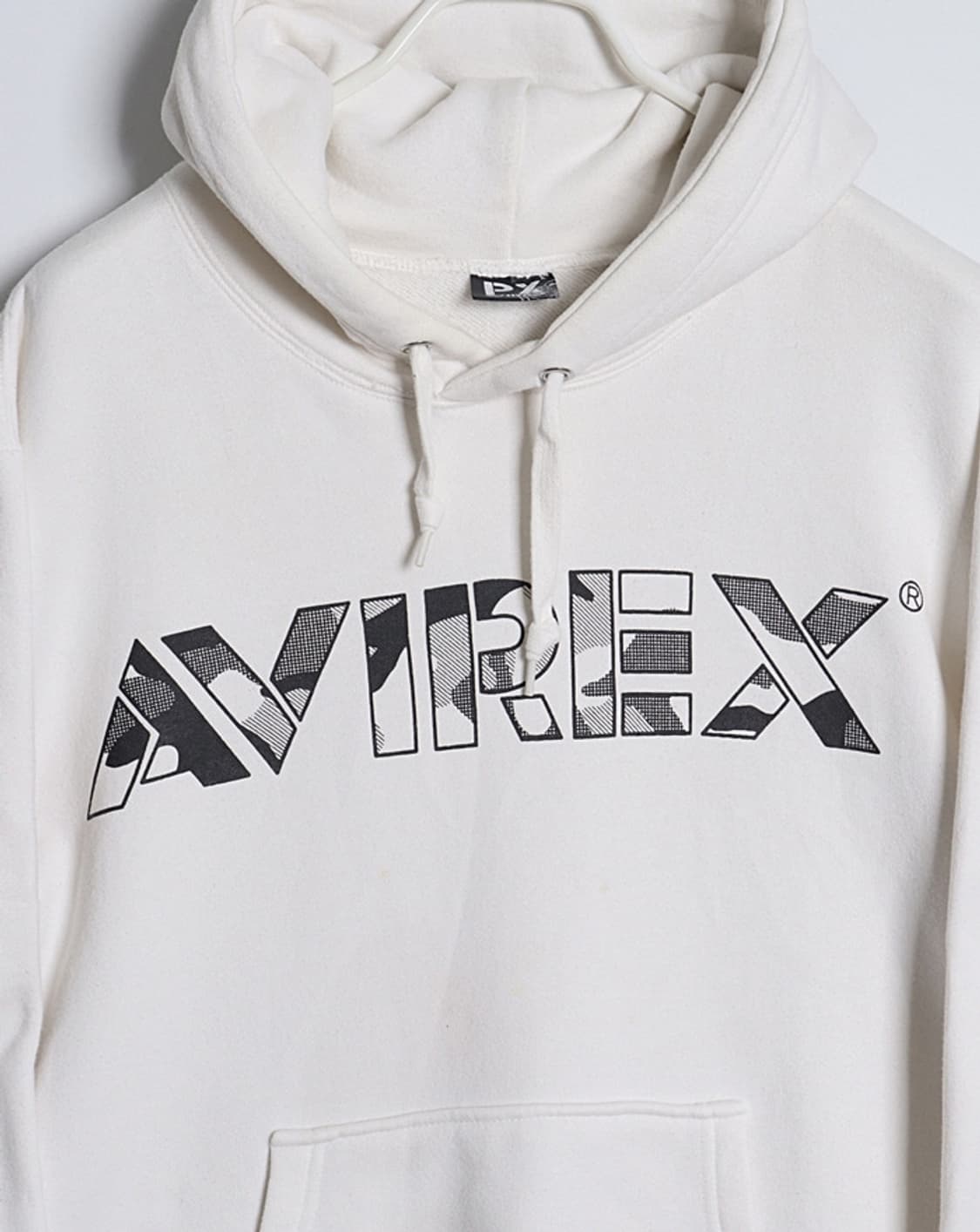 PX AVIREX Sweat Hoodie 상품이미지2
