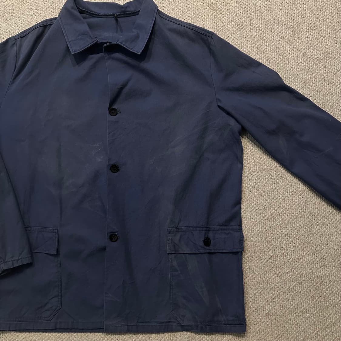 빈티지 프렌치워크 자켓 상품이미지4