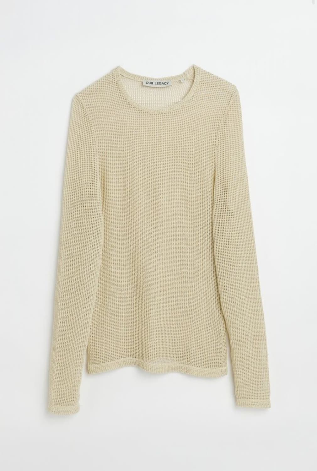 아워레가시 슈퍼 슬림 롱슬리브 상품이미지1