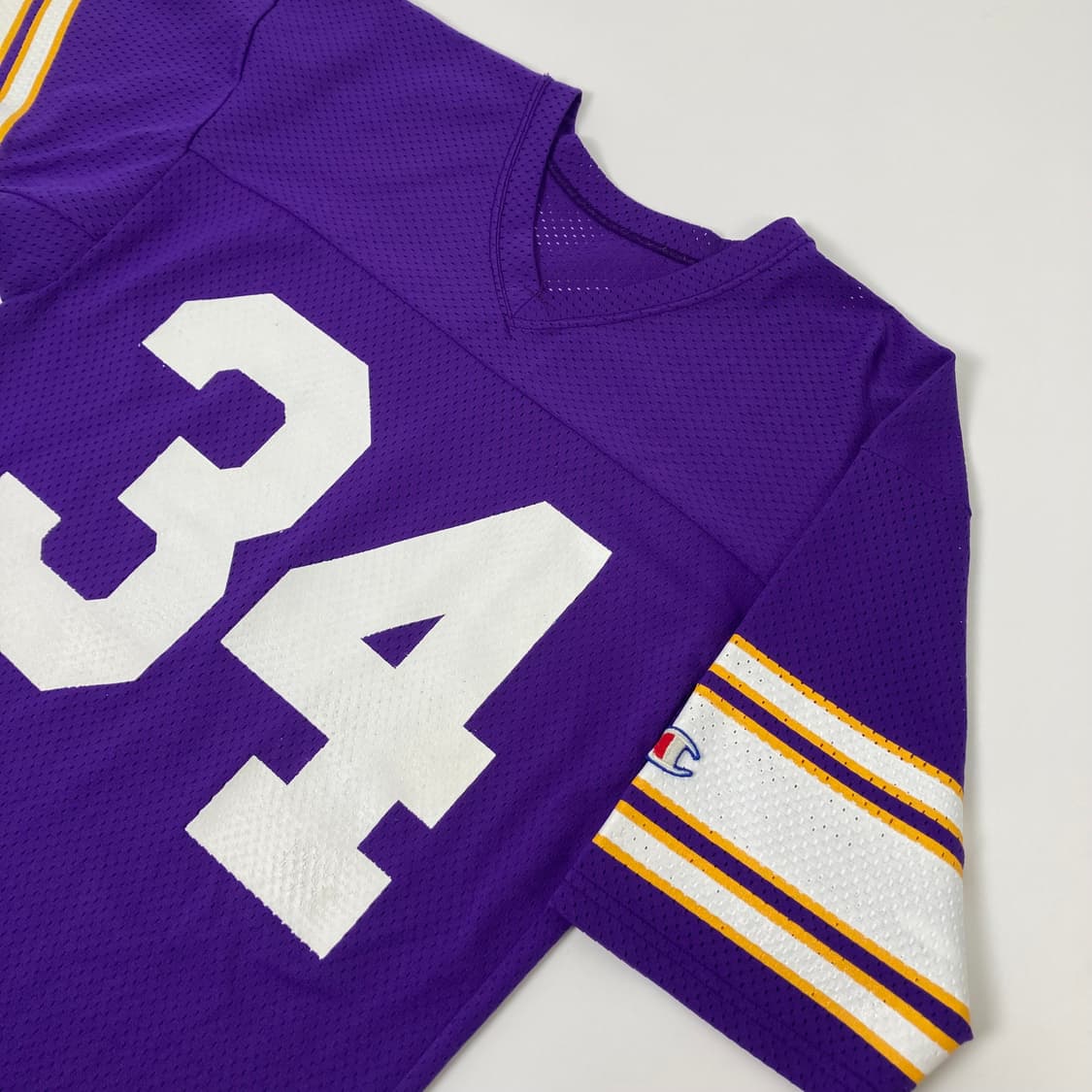 80s Champion Football Jersey 상품이미지4