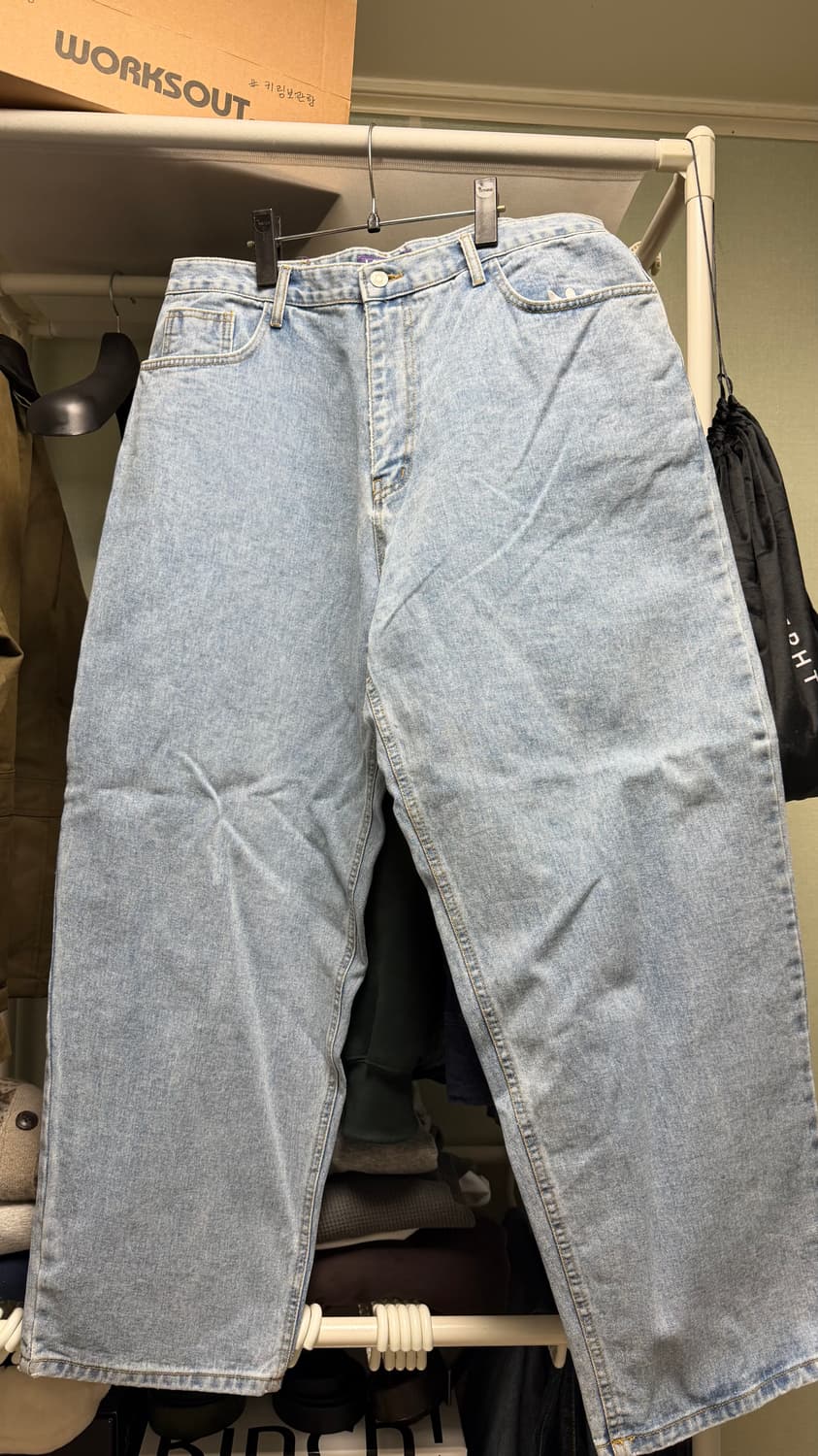 LABROS 배기진 L 상품이미지1