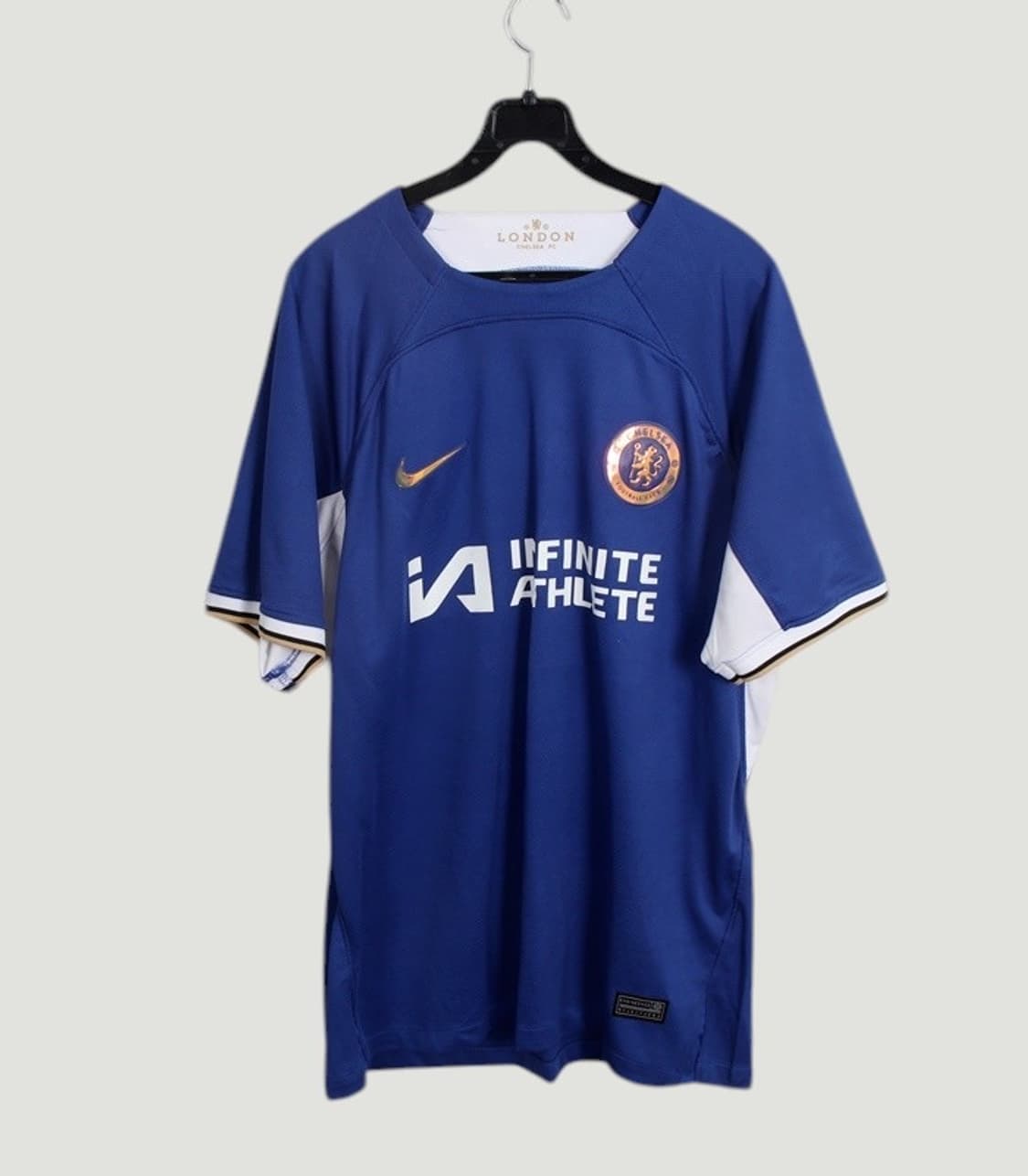 나이키 첼시 F.C 2023/24 스타디움 홈 저지 상품이미지1