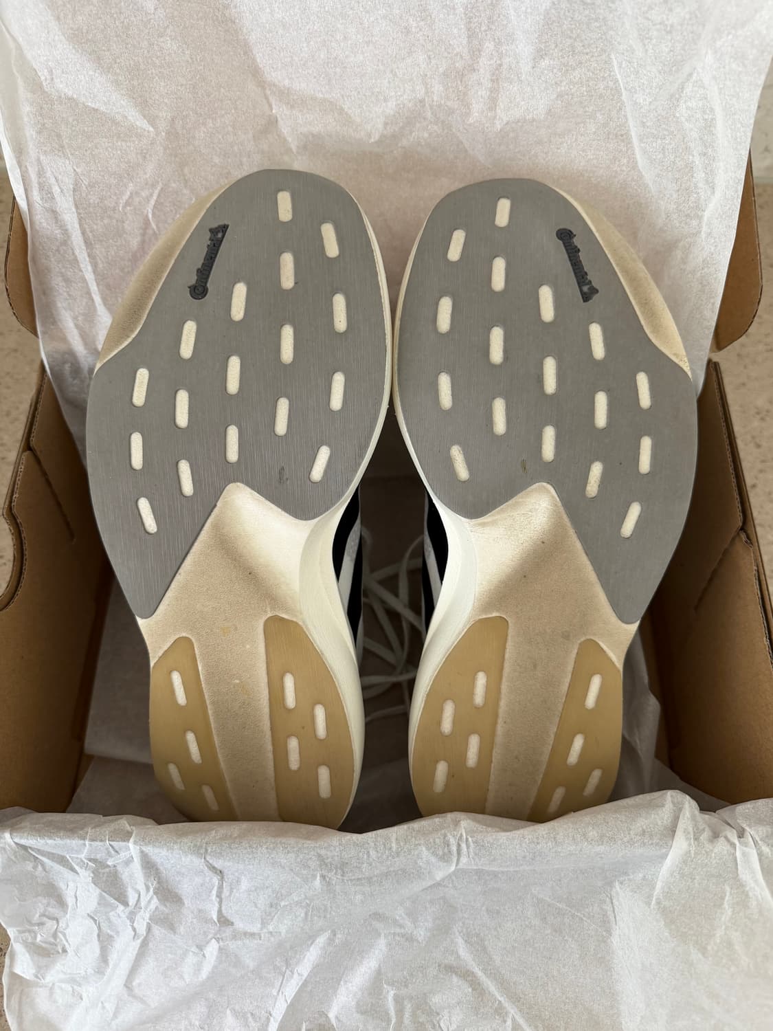 [245] 아디다스 EVO SL W 화이트 상품이미지3