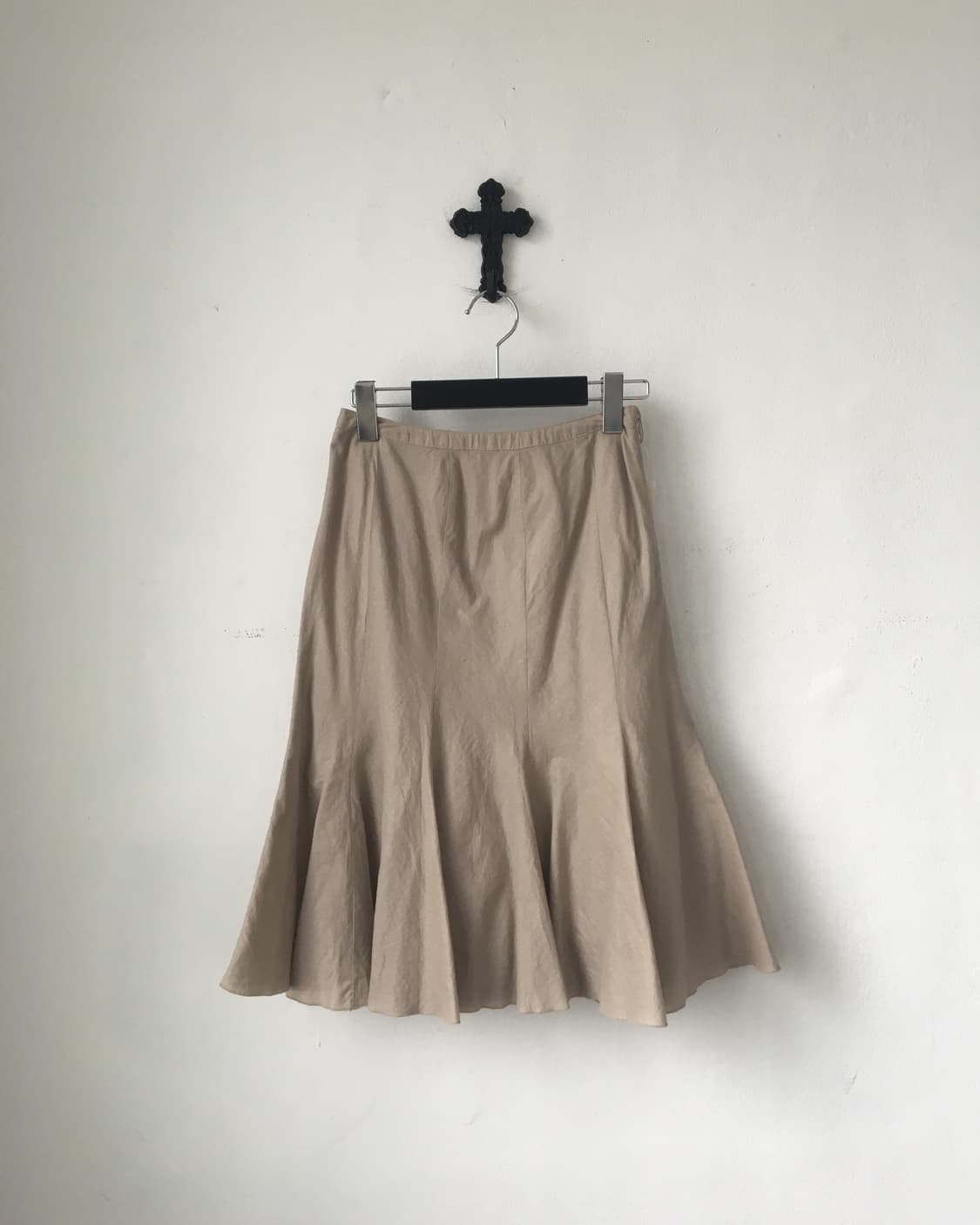 Flare skirt 상품이미지1