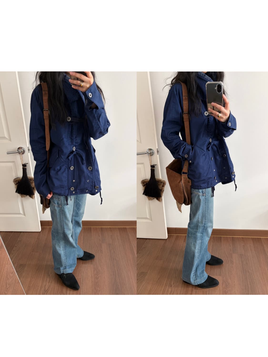 MARITHE FRANCOIS GIRBAUD 상품이미지3