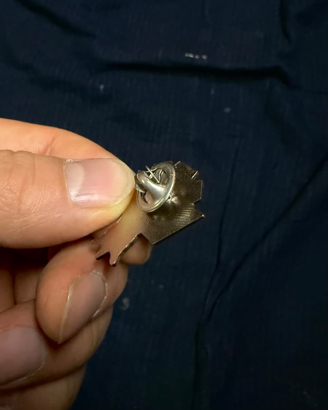 미 보병 쉴드 핀 뱃지 상품이미지5