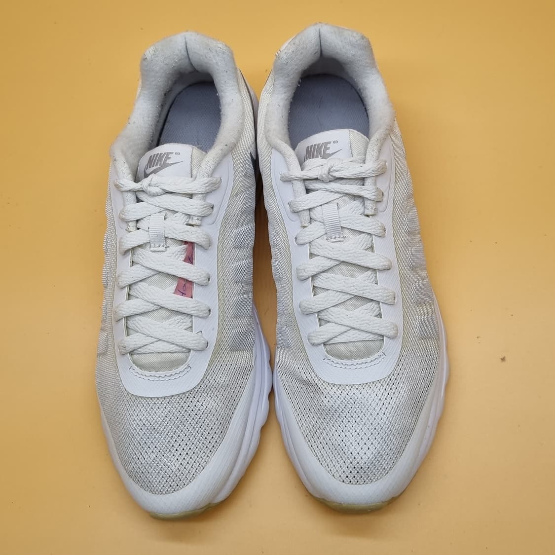 나이키 에어맥스 인비고 남성운동화270  상품이미지2