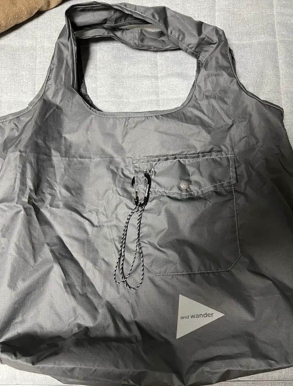 앤드원더 그로서리백 상품이미지1