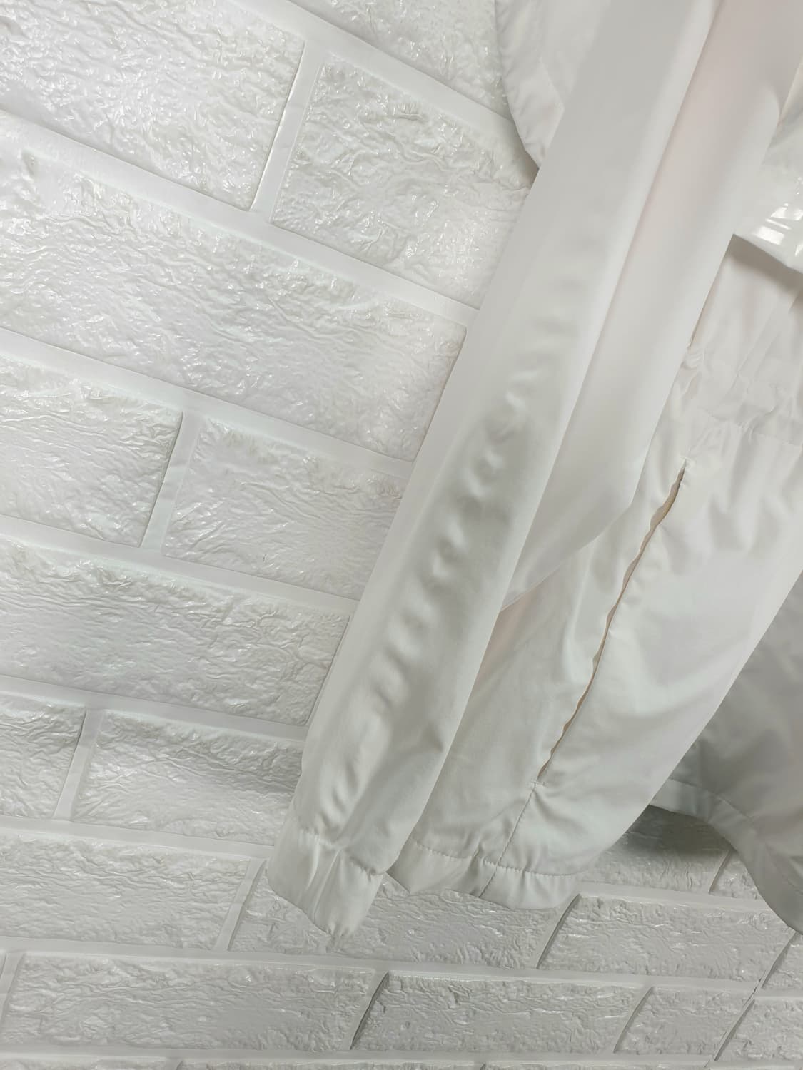 [55]마크앤로나 레이어드 바람막이 상품이미지6