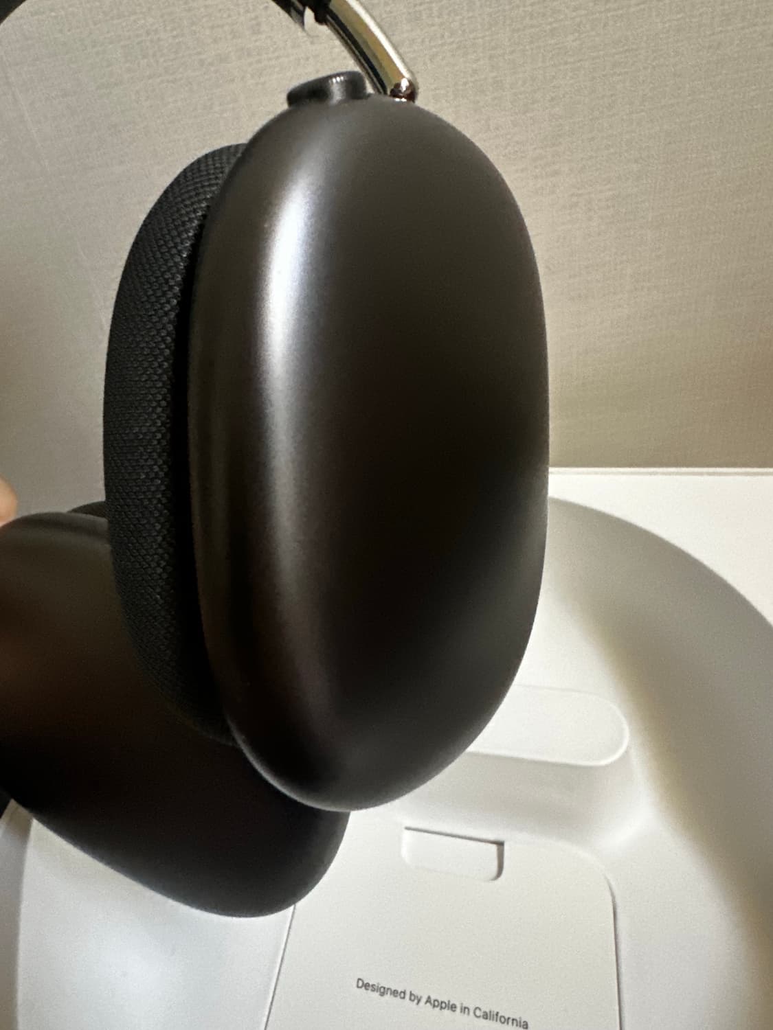 에어팟맥스 8핀 스페이스그레이 상품이미지6