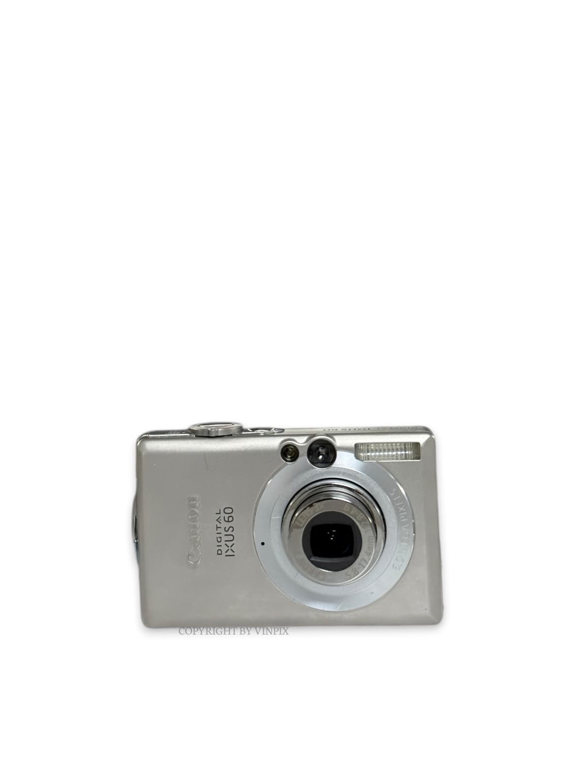 캐논 익서스 60(ixus 60, ixy 70) 디지털 카메라 디카 상품이미지2