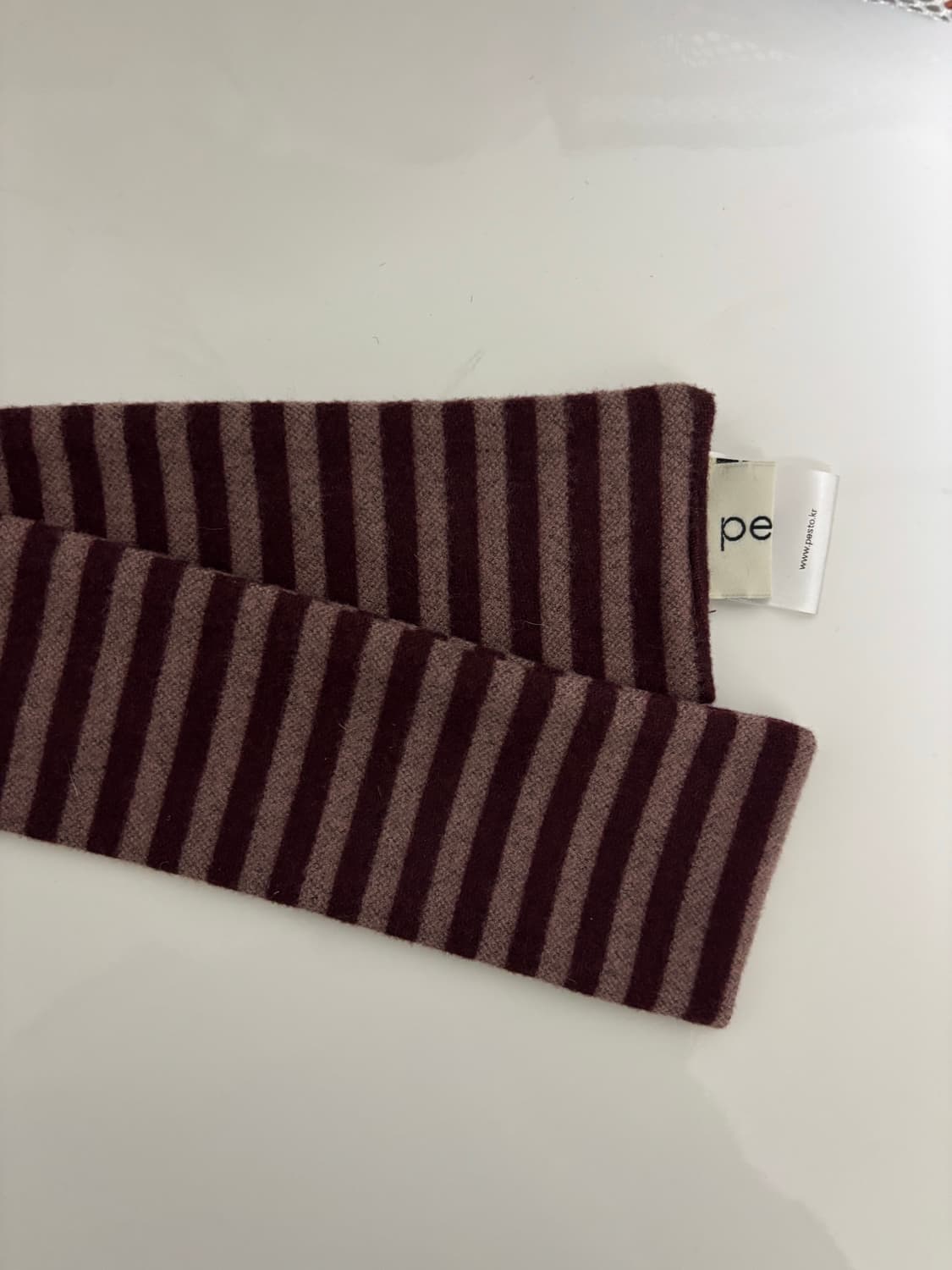 페스토 머플러 상품이미지1