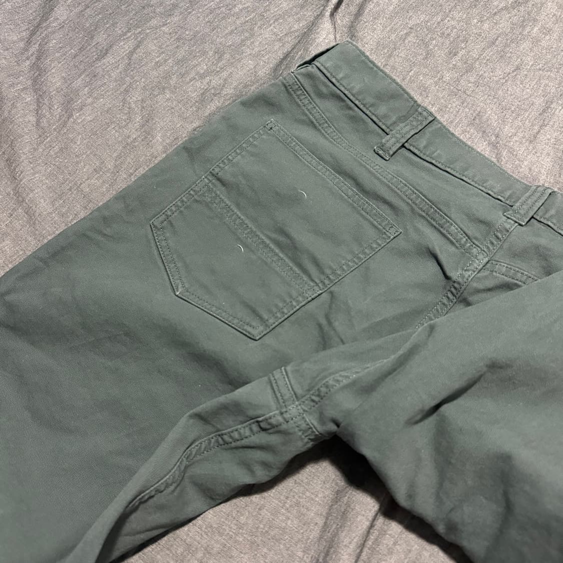 5-Pocket Work Pant 상품이미지6