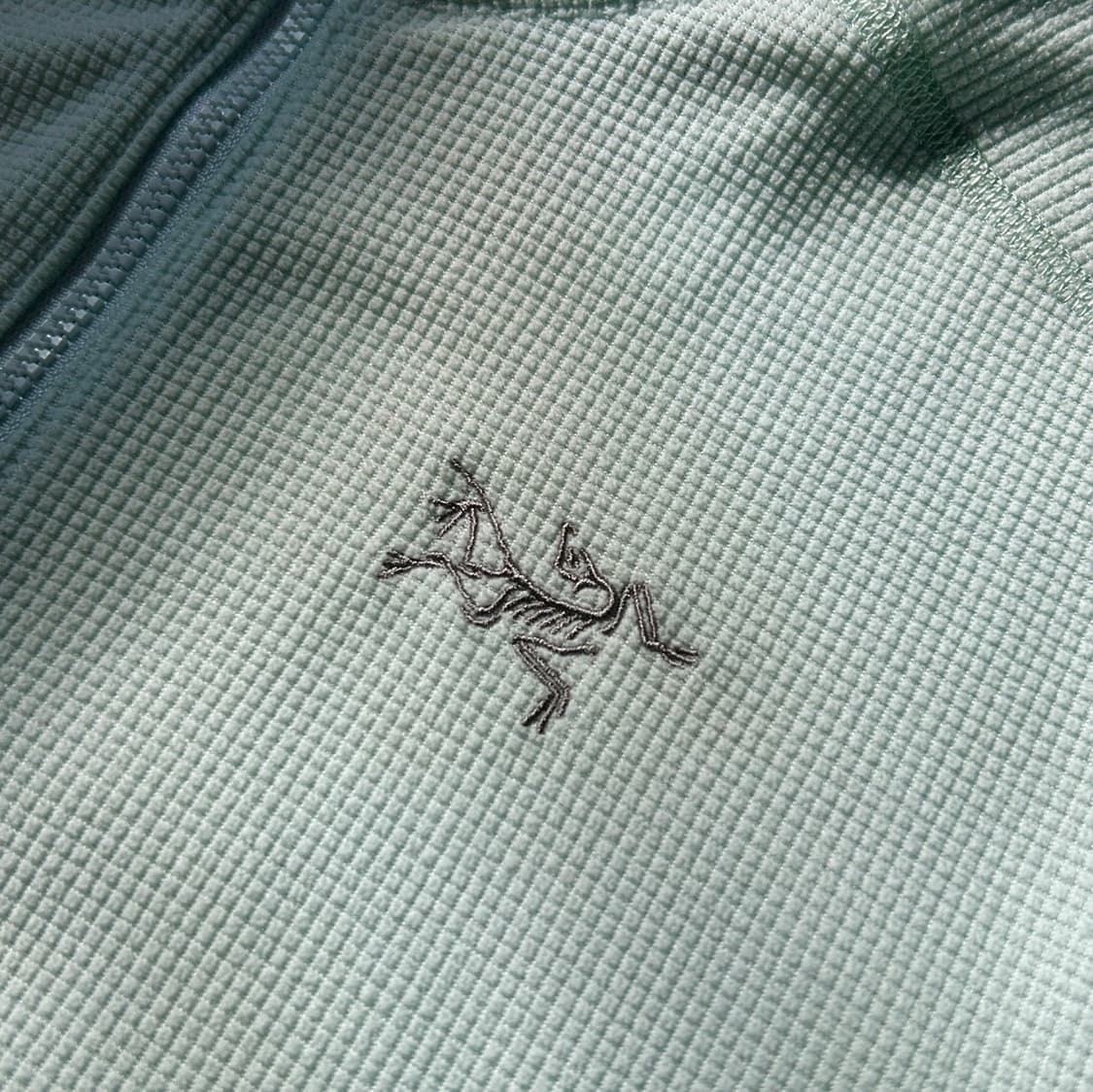 아크테릭스 델타 LT 폴라택 집업 상품이미지5