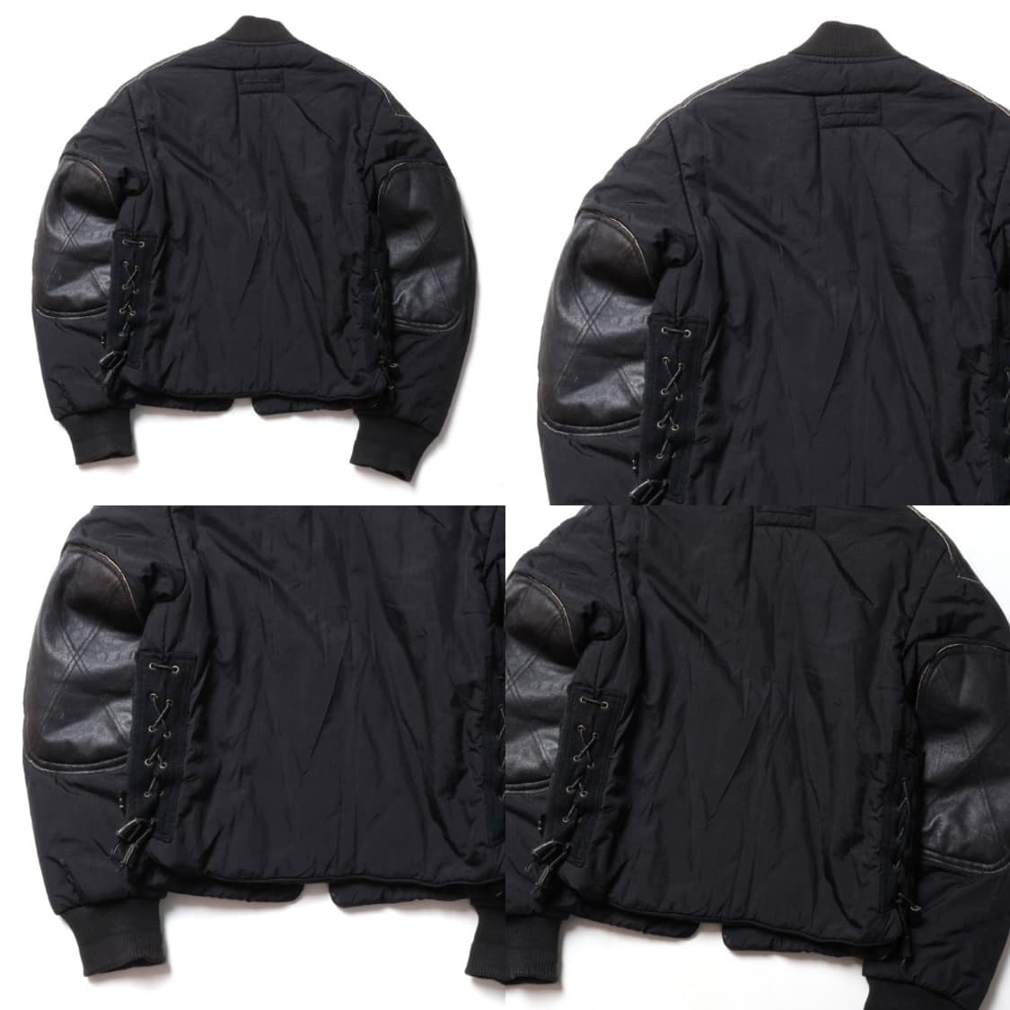 장폴고티에 90’s Jean Paul Gaultier Jacket 상품이미지7