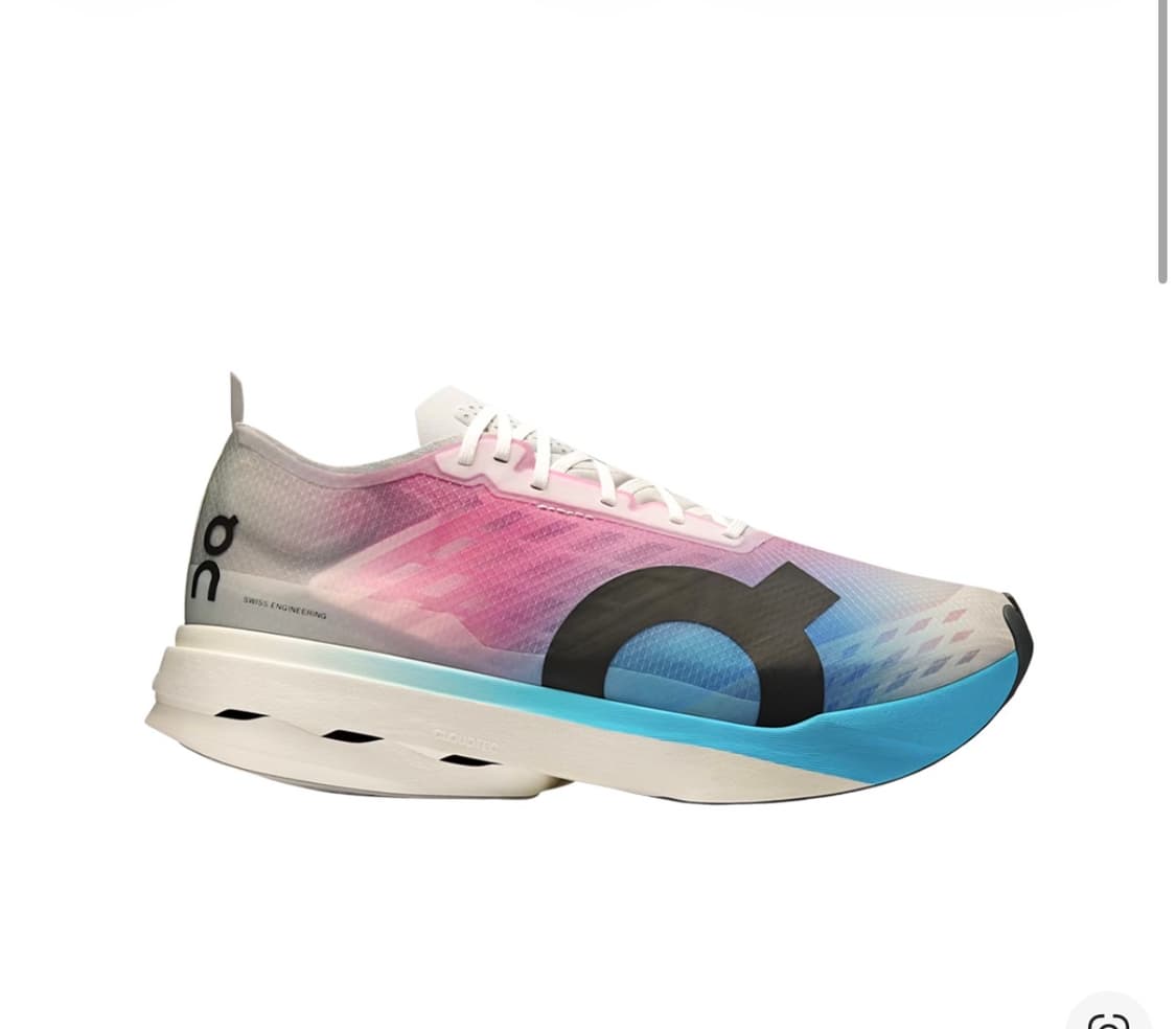 온러닝 붐스트라이크 290 새제품 판매 상품이미지1