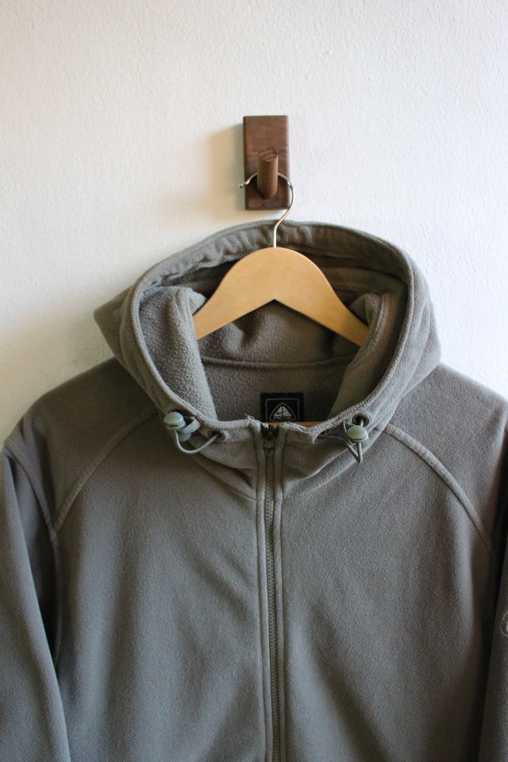 나이키 acg 플리스 후디 자켓 상품이미지5