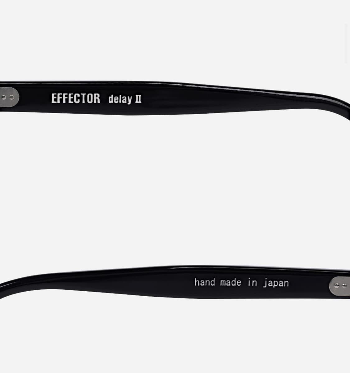 이펙터 딜레이2 블랙 상품이미지2