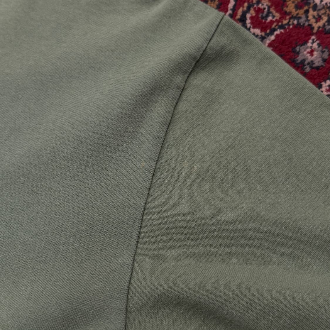 스투시 엔젤 티셔츠 [ 100 ] 상품이미지2